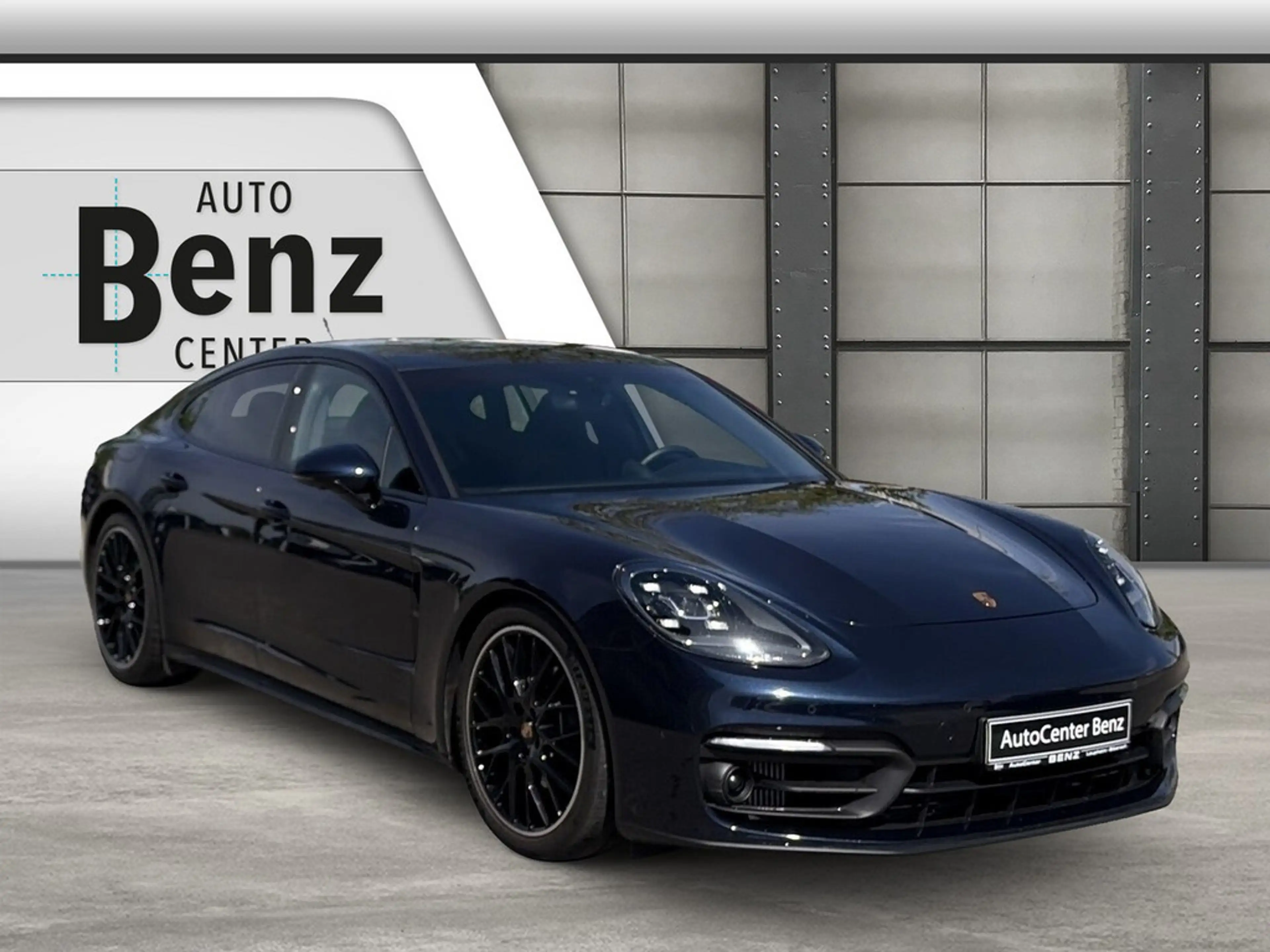 Porsche Panamera 4 *360-KAMERA*MEMORY*PANORAMA*CHRONO* Klima Navi — photo 7