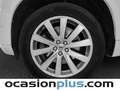Volvo XC90 D5 Momentum AWD 225 Aut. Blanco - thumbnail 38