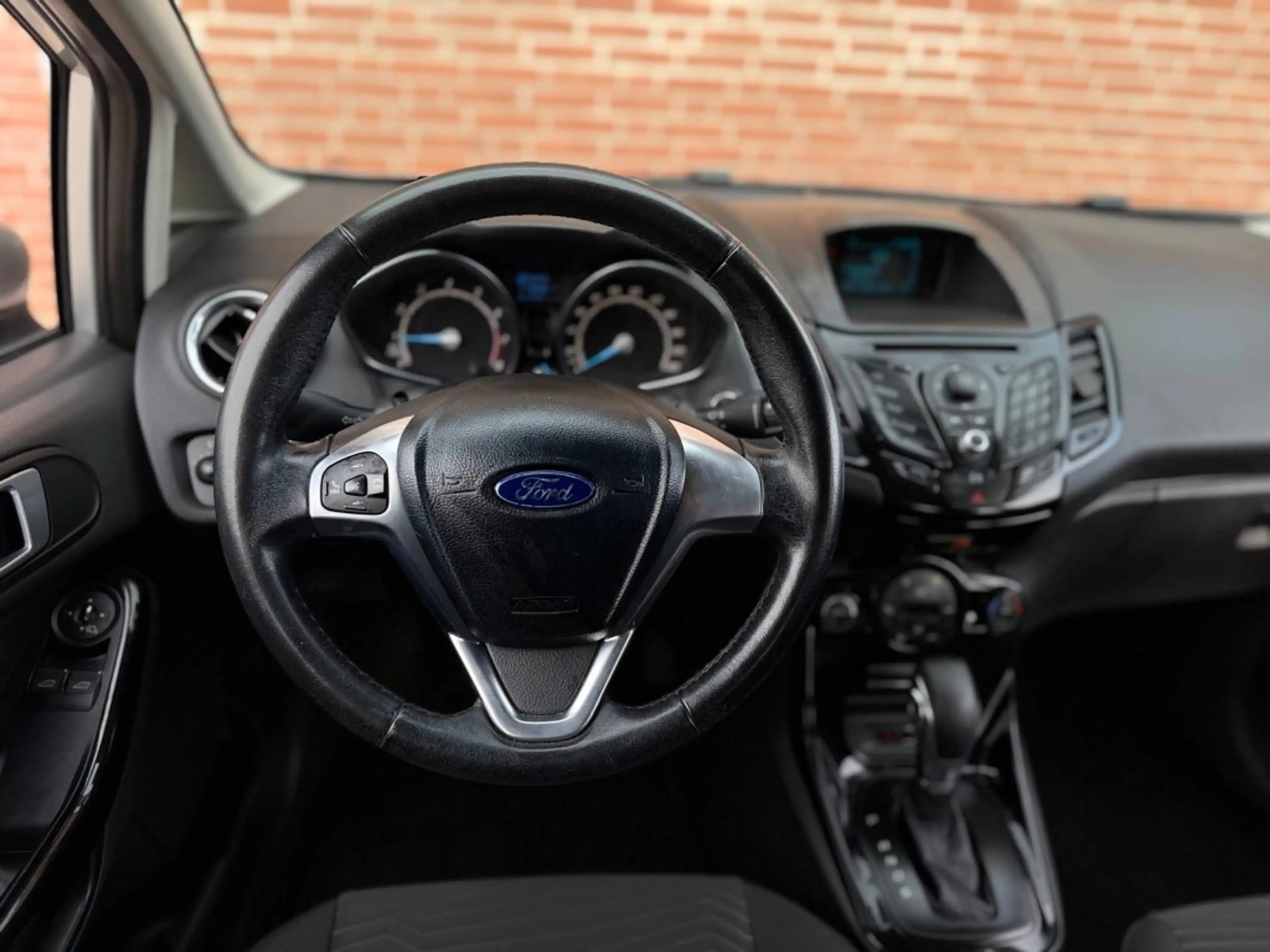Ford Fiesta 1.0 EcoB. Titanium X |Clima |Automaat |CruiseC |Nw — photo 11
