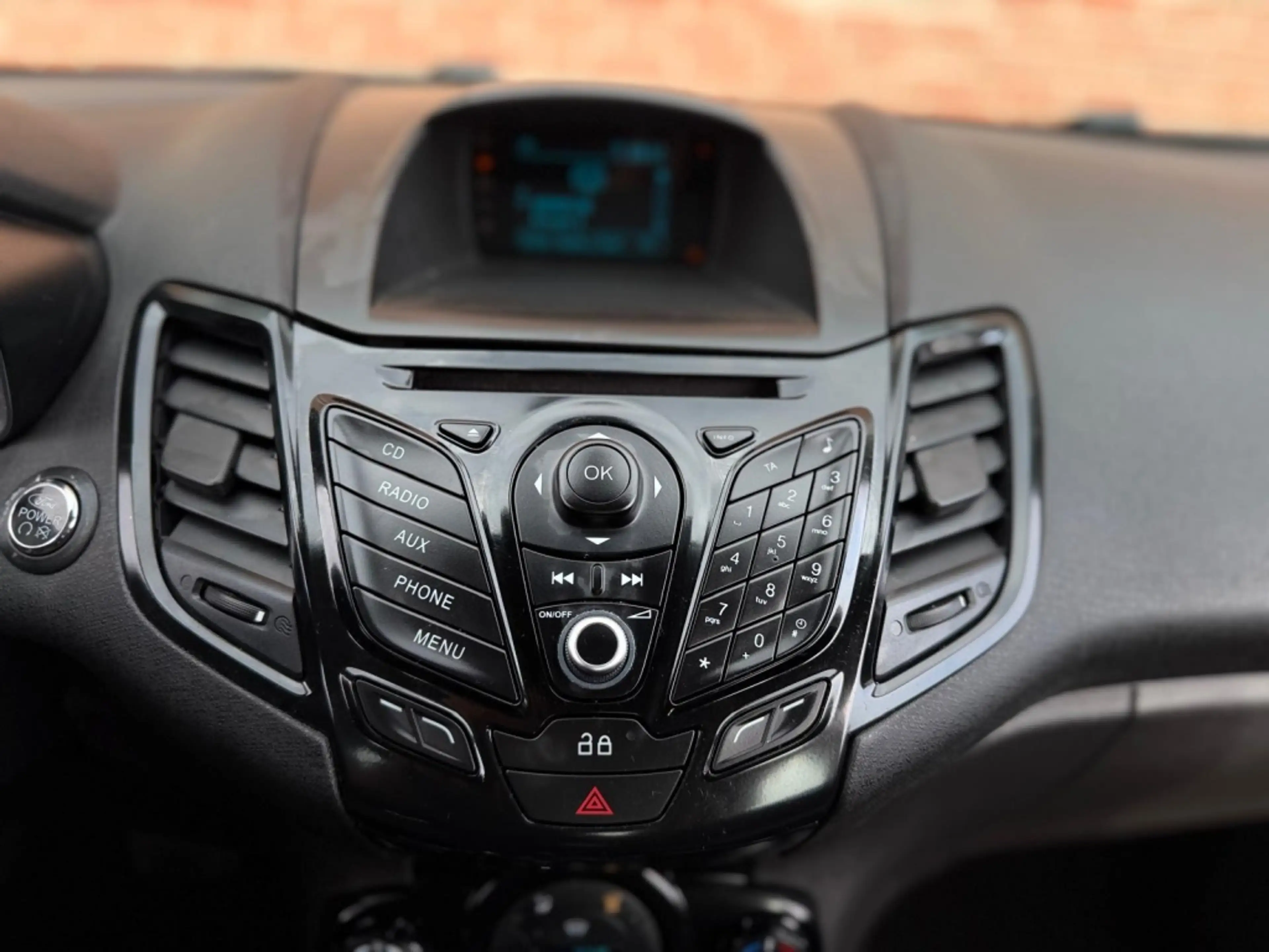 Ford Fiesta 1.0 EcoB. Titanium X |Clima |Automaat |CruiseC |Nw — photo 14