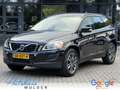 Volvo XC60 2.0 D3 Summum Xenon/Trekhaak/DB vervangen/Navigati Zwart - thumbnail 1