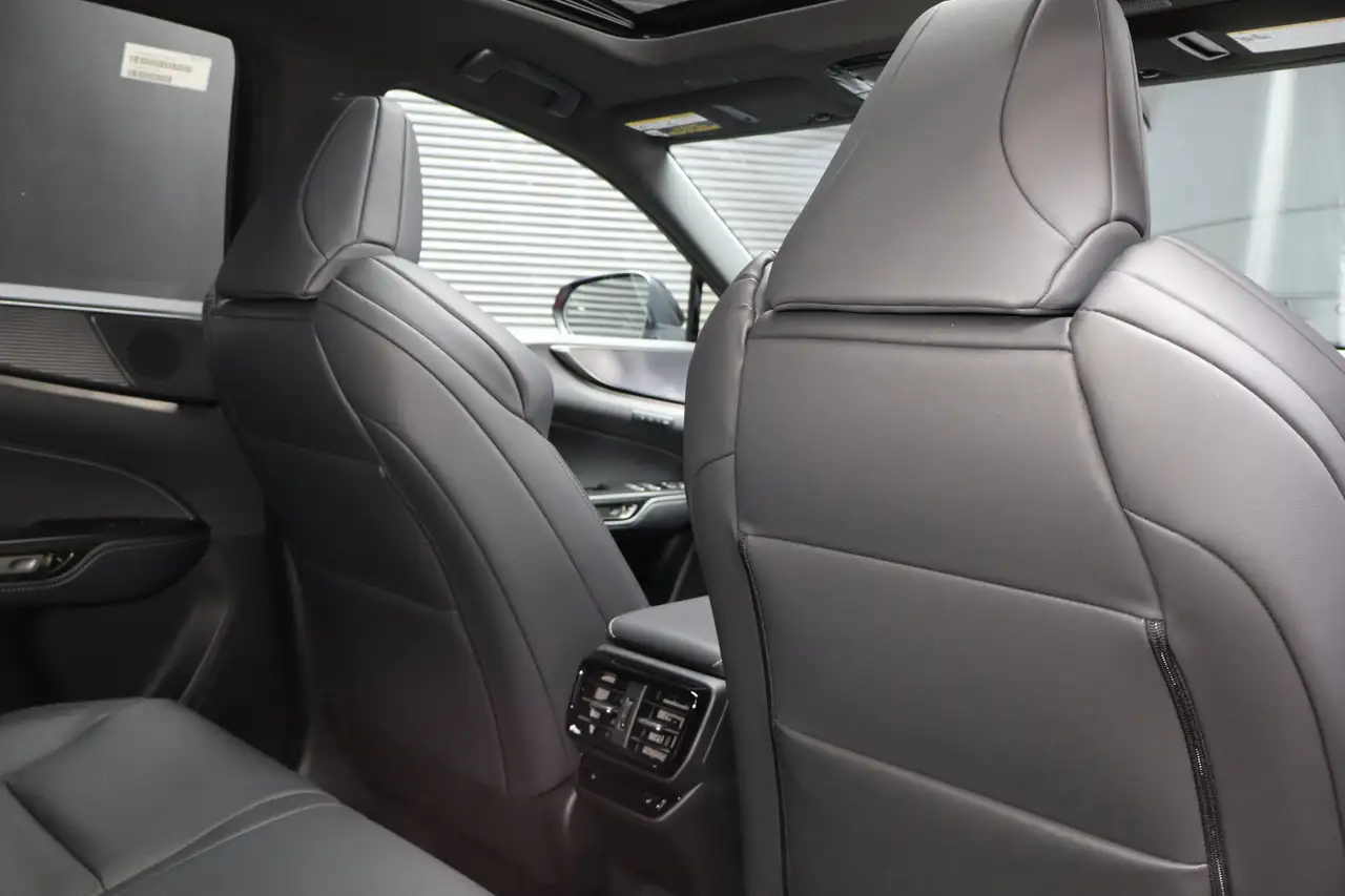 Lexus NX снимка Lexus NX