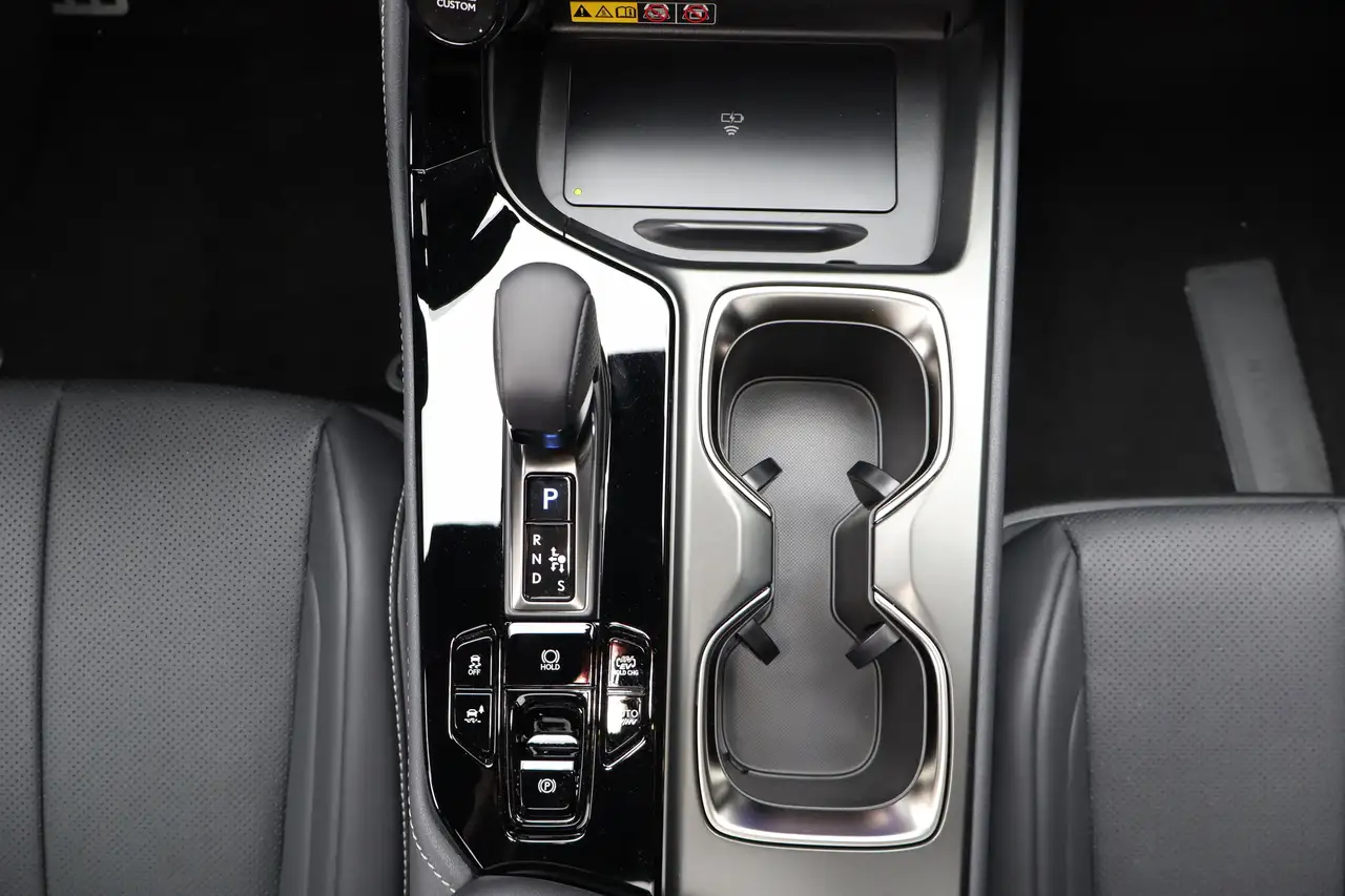 Lexus NX снимка Lexus NX