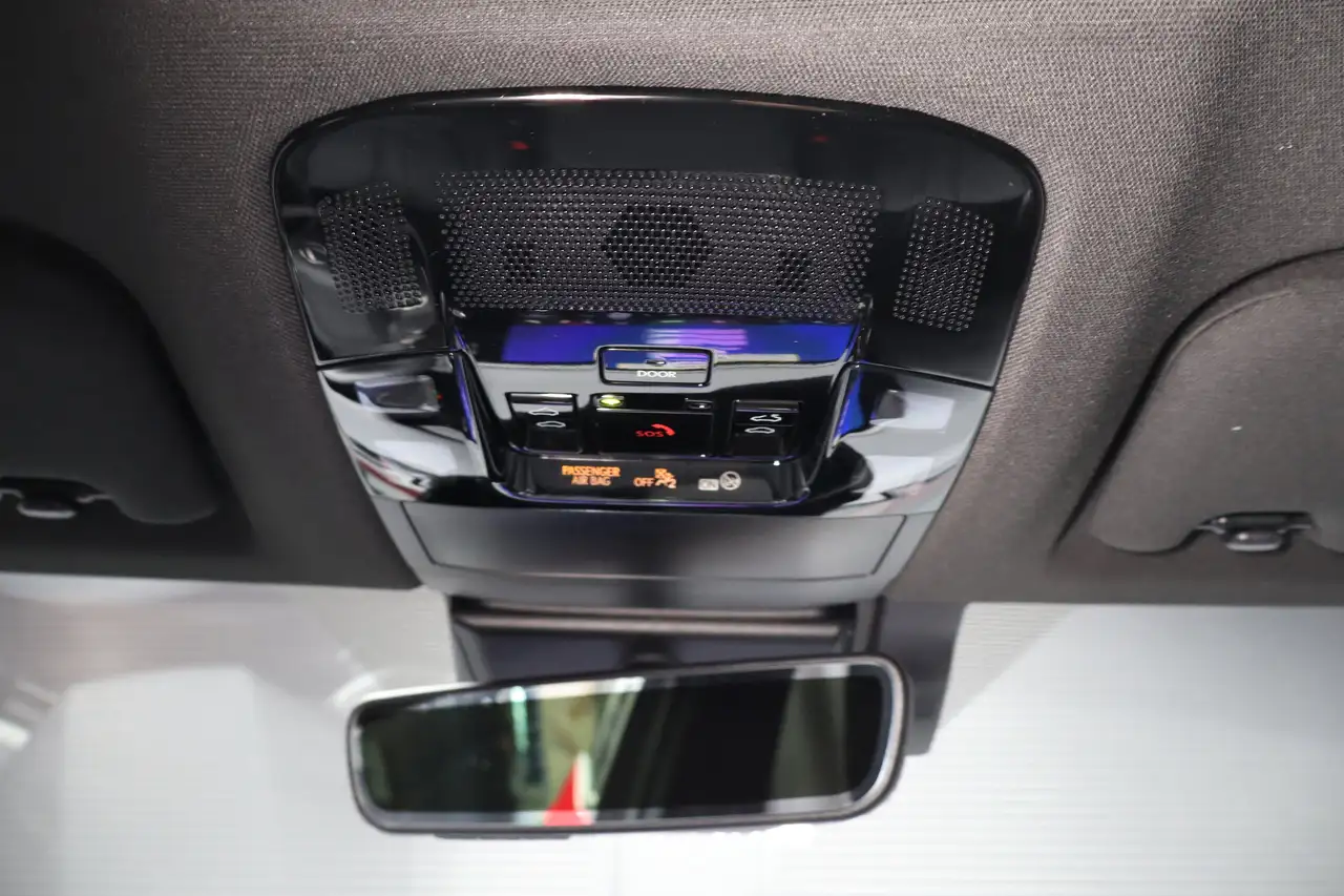 Lexus NX снимка Lexus NX