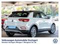 Volkswagen T-Roc Style 1.5 TSI DSG Navi LED AHK ACC SHZ Weiß - thumbnail 2