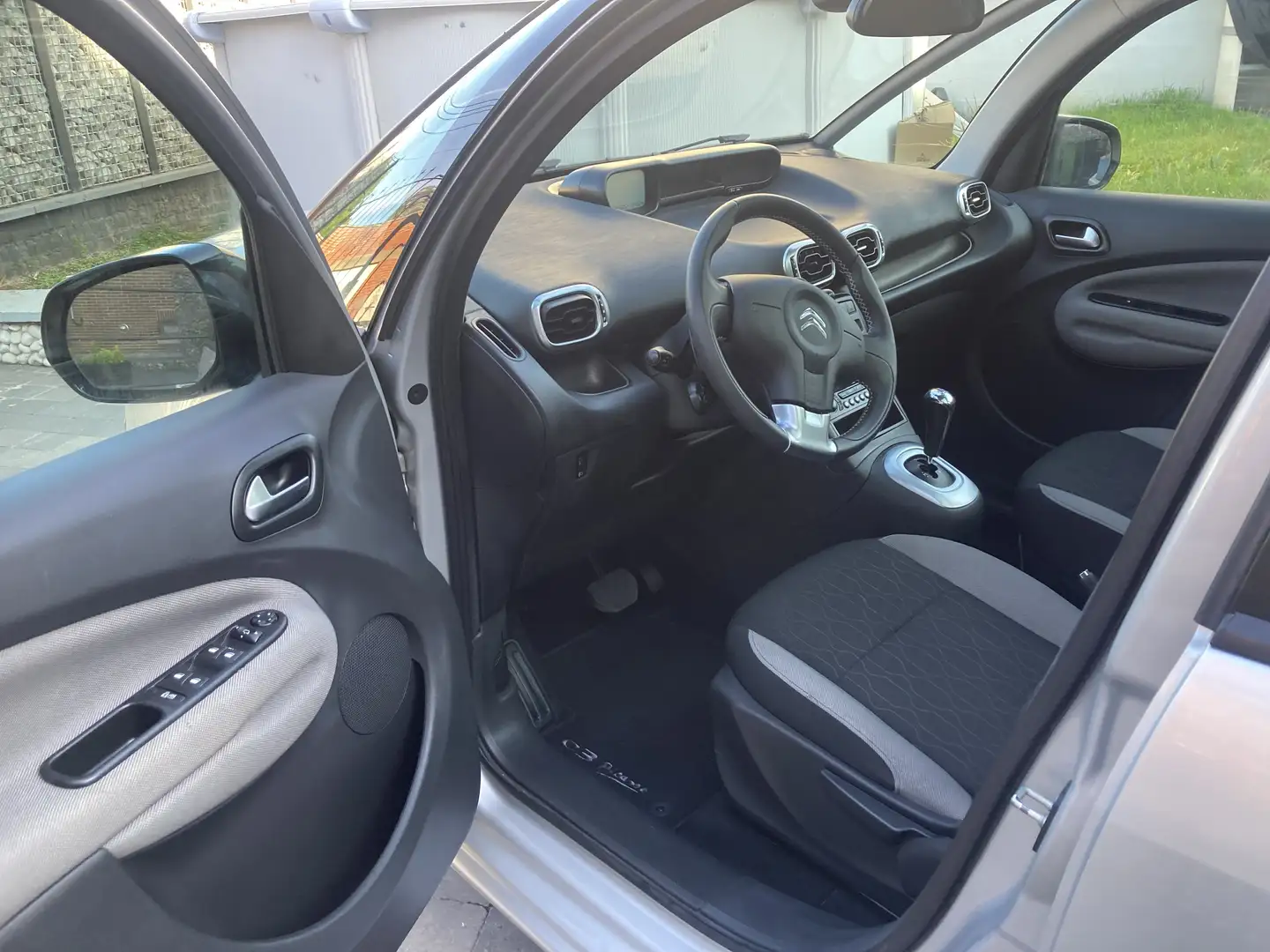 Citroen C3 Picasso 1.6 HDi - 2