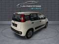 Fiat Panda III 1.2 8v 69ch Pop Blanc - thumbnail 4