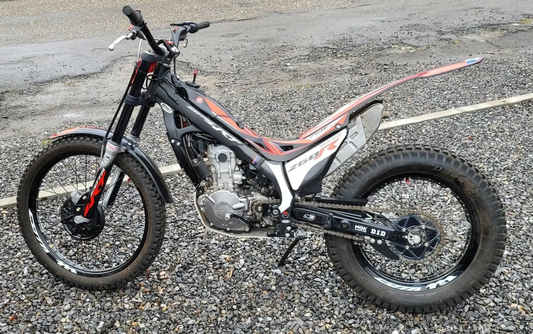 Montesa - 2