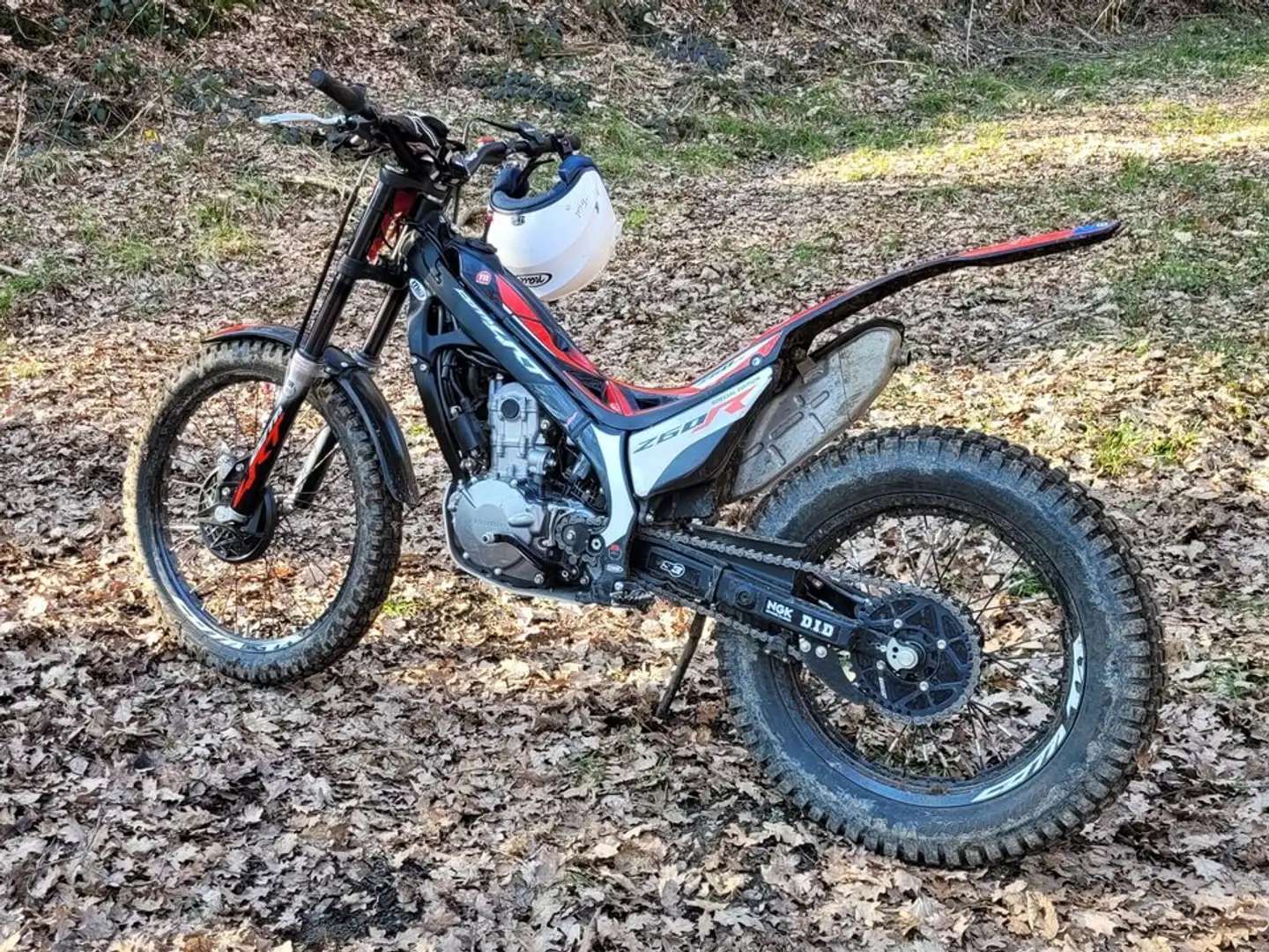 Montesa - 1