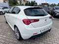 Alfa Romeo Giulietta Quadrifoglio Verde 235PS Blanc - thumbnail 4