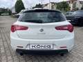 Alfa Romeo Giulietta Quadrifoglio Verde 235PS Blanc - thumbnail 5