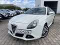 Alfa Romeo Giulietta Quadrifoglio Verde 235PS Blanc - thumbnail 1