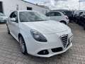 Alfa Romeo Giulietta Quadrifoglio Verde 235PS Blanc - thumbnail 8