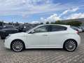Alfa Romeo Giulietta Quadrifoglio Verde 235PS Blanc - thumbnail 3