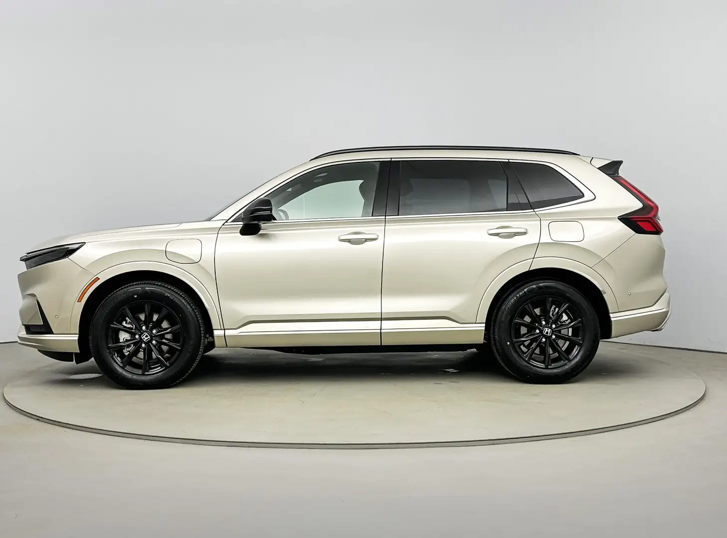Honda CR-V 2.0 e:PHEV Advance Tech Plug-in Hybrid | Op bestel Beige - 2