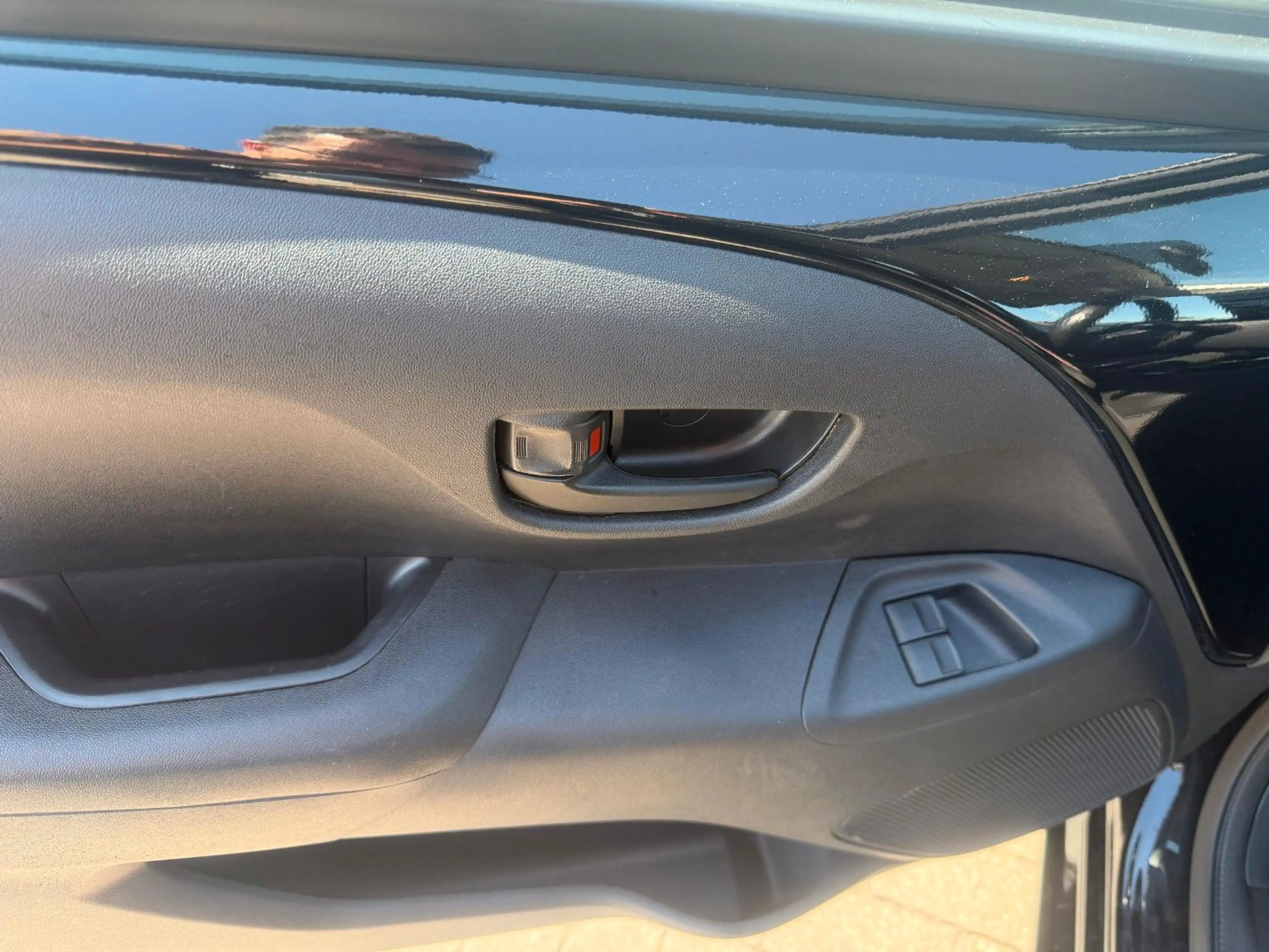 Citroen C1 1 1,0 VTi FEEL *AUTOMATIK* — photo 9
