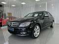 Mercedes-Benz C 220 220CDI Avantgarde Aut. Negro - thumbnail 1