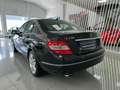 Mercedes-Benz C 220 220CDI Avantgarde Aut. Negro - thumbnail 3