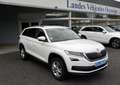 Skoda Kodiaq 2.0 TDI 150 SCR STYLE DSG7 7Places Blanc - thumbnail 1
