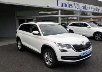 2.0 TDI 150 SCR STYLE DSG7 7Places