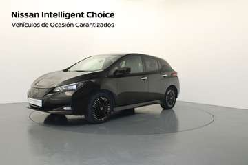 62KWH E+ TEKNA 62KWH 217 5P