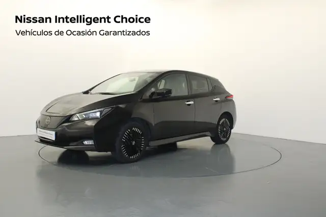 Nissan Leaf 62KWH E+ TEKNA 62KWH 217 5P