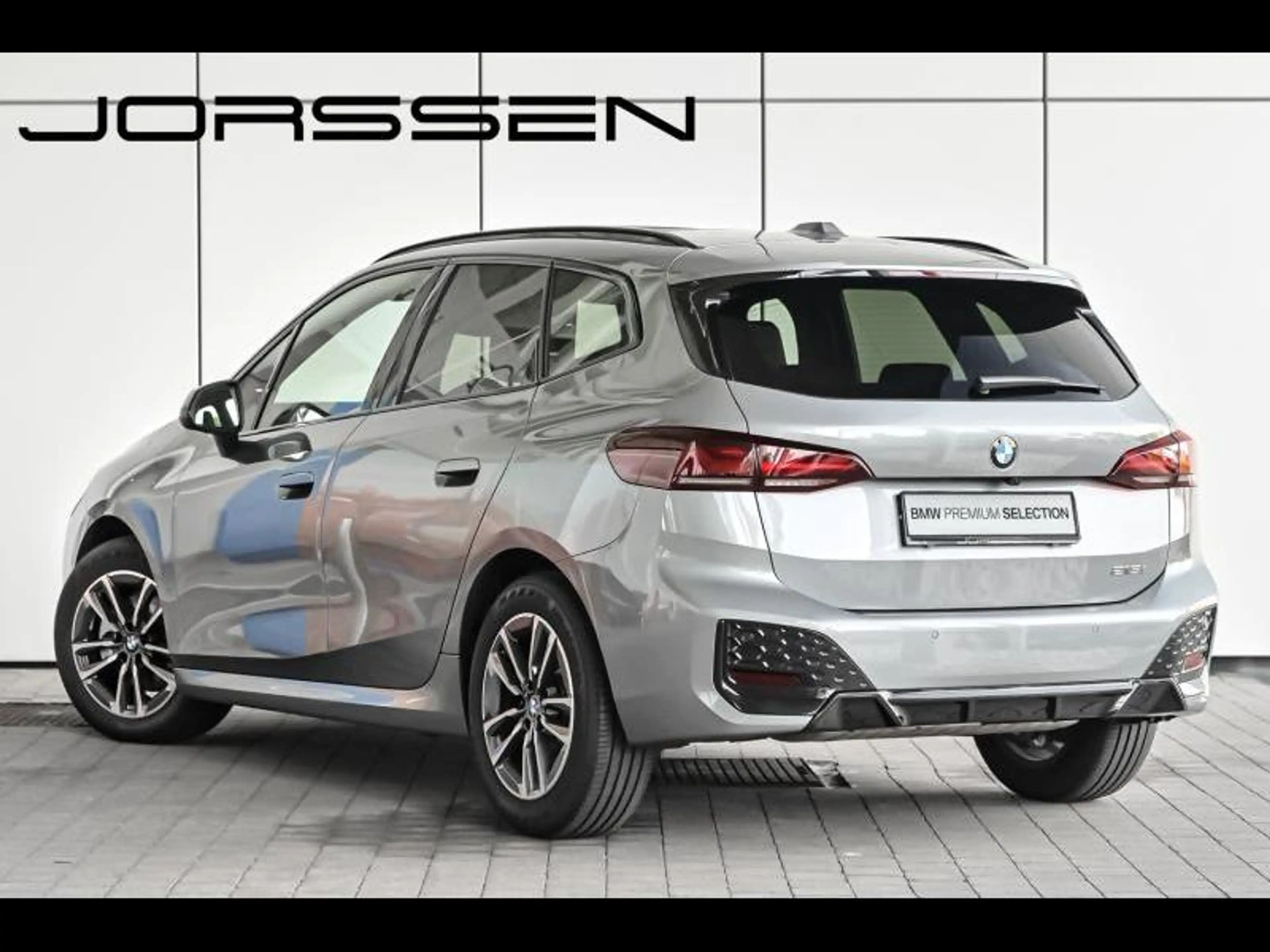 BMW 216 M Sportpakket — photo 5