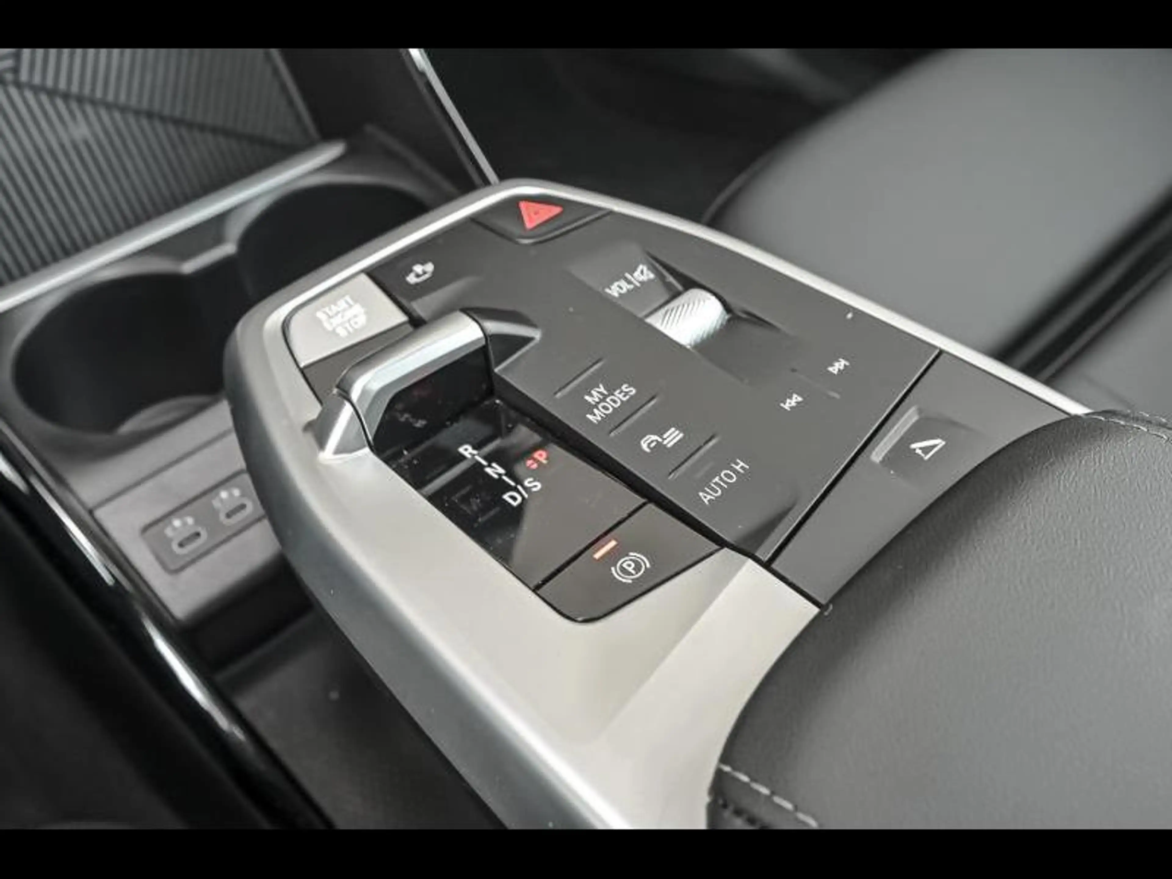 BMW 216 M Sportpakket — photo 11