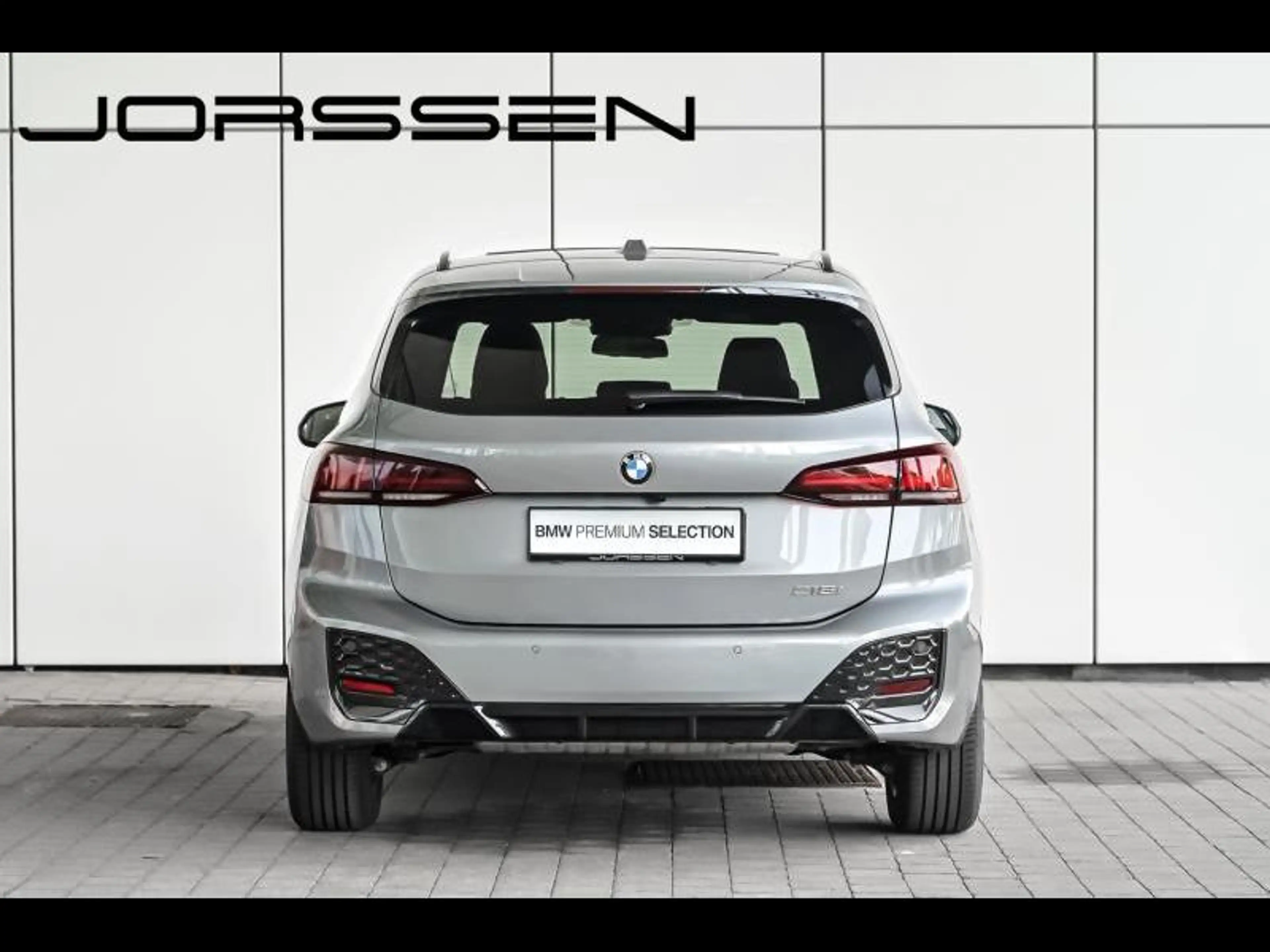 BMW 216 M Sportpakket — photo 4