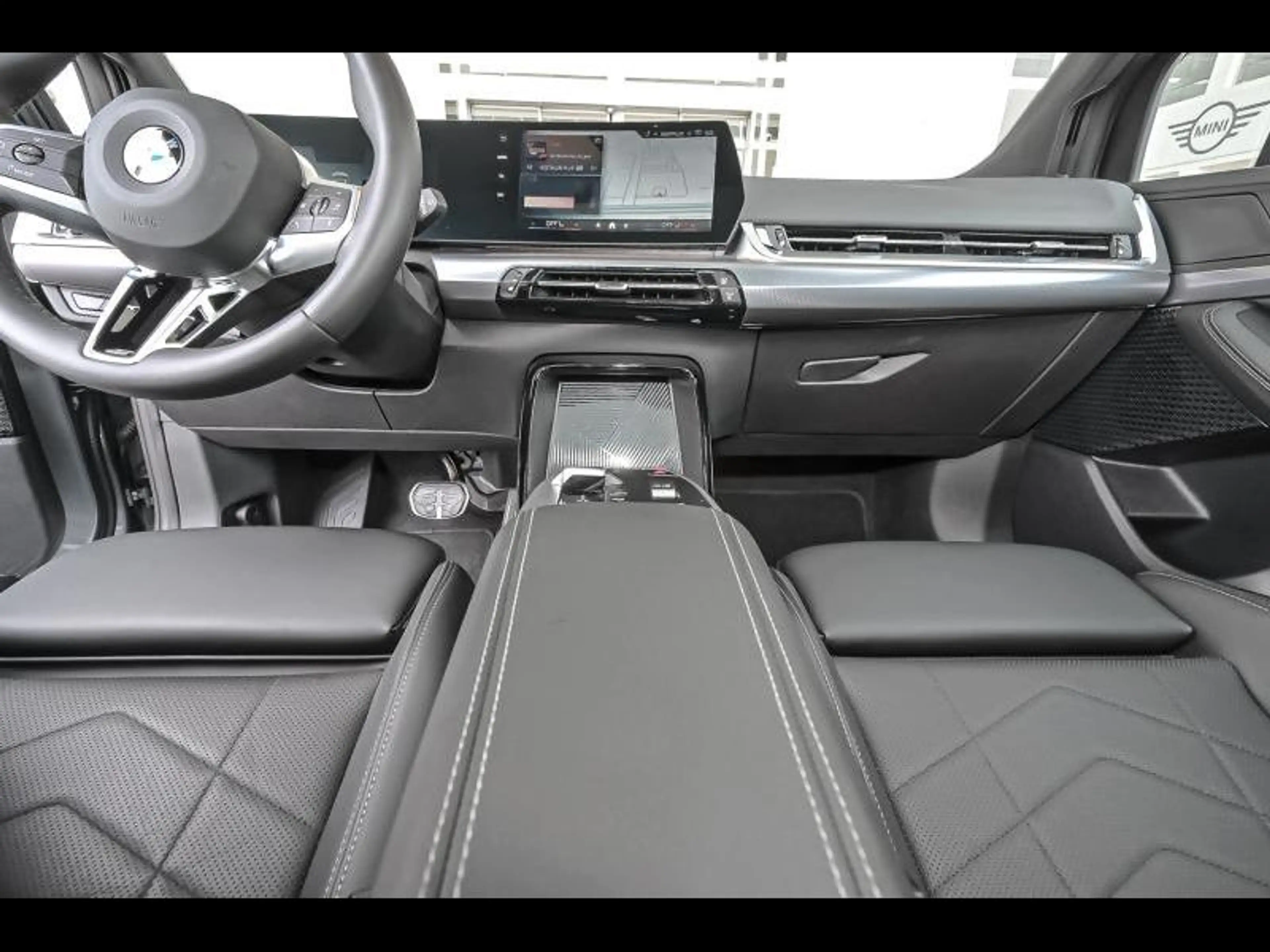 BMW 216 M Sportpakket — photo 7