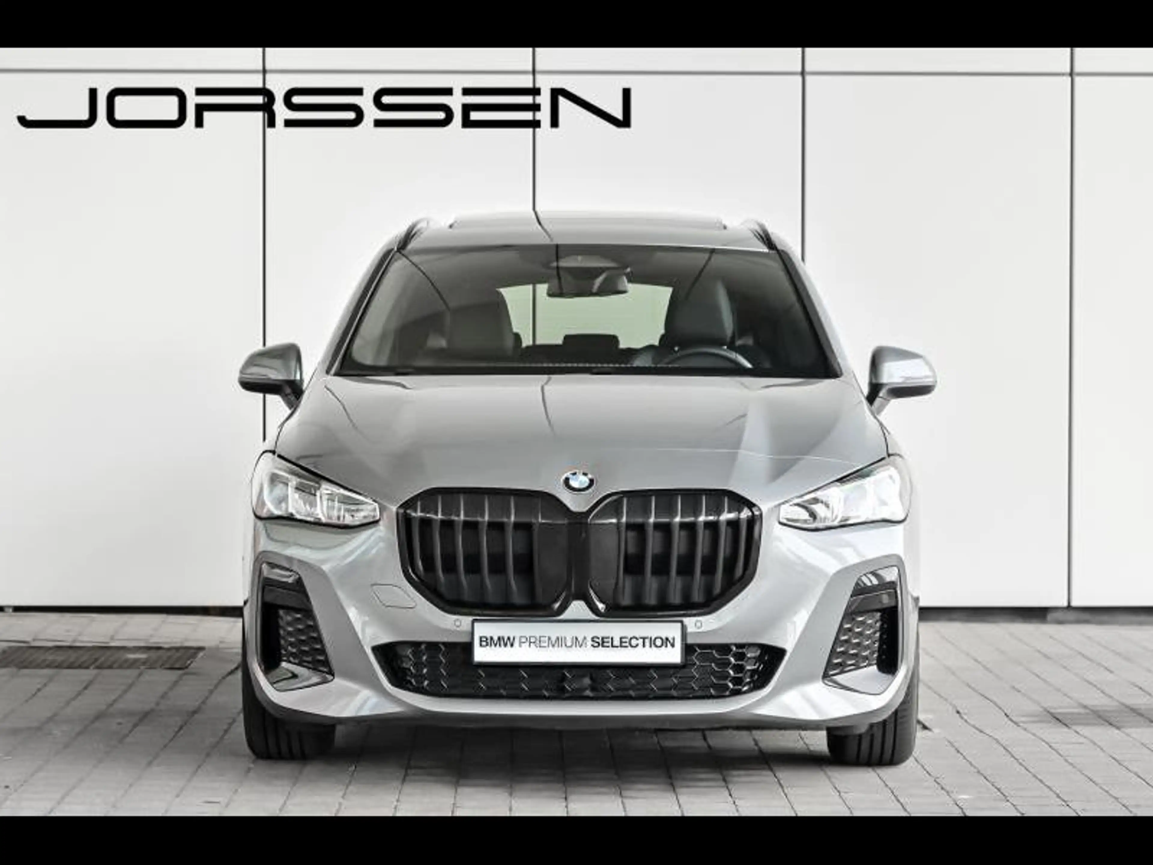 BMW 216 M Sportpakket — photo 2
