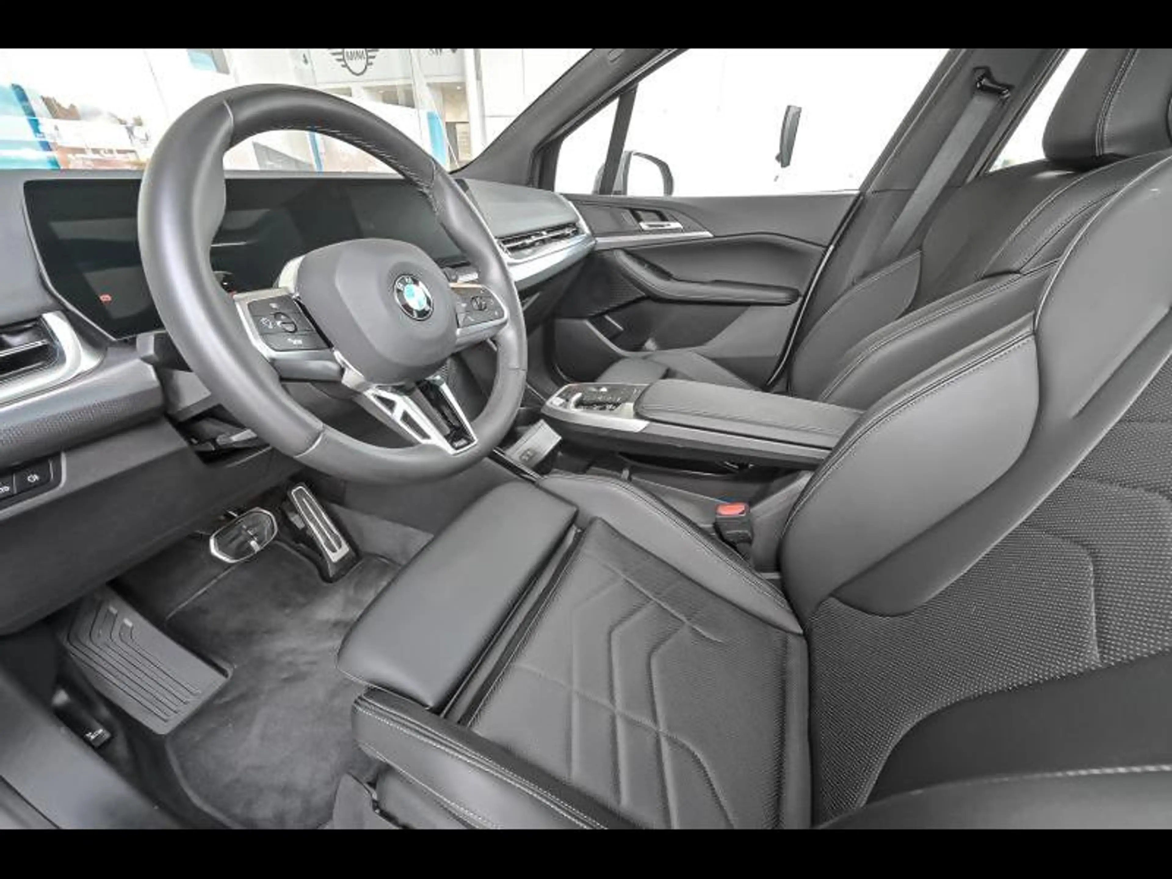 BMW 216 M Sportpakket — photo 6
