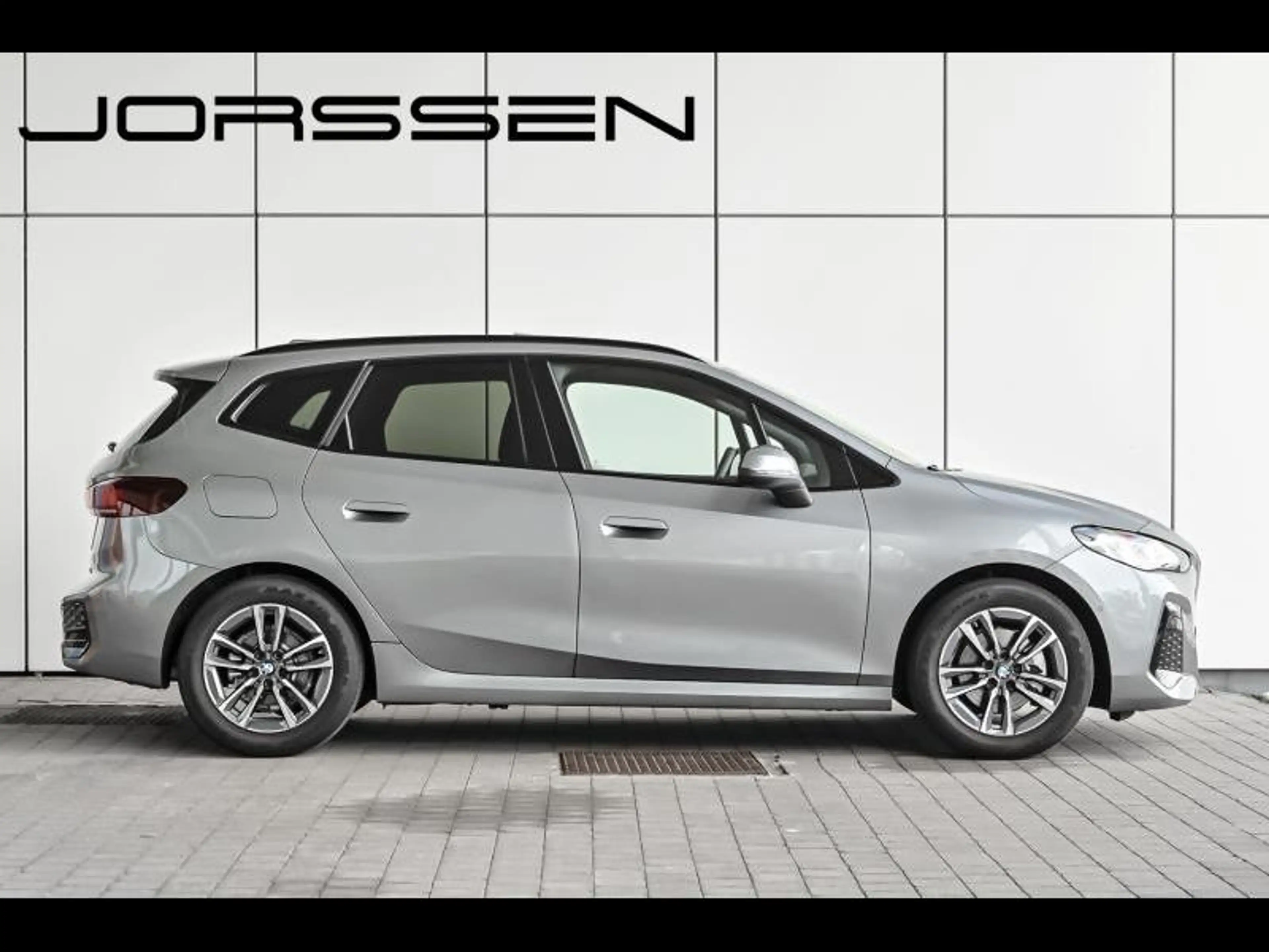 BMW 216 M Sportpakket — photo 3