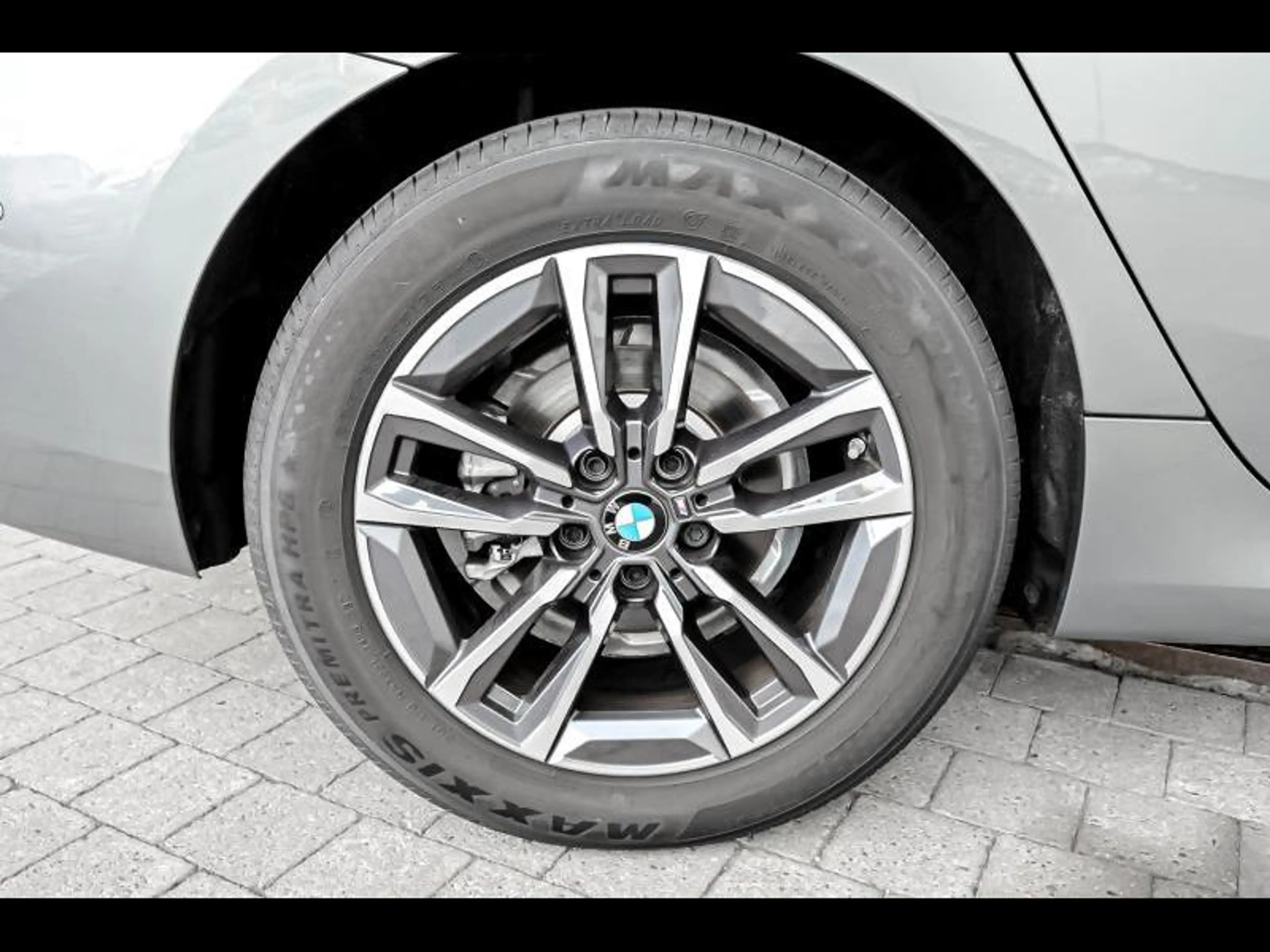 BMW 216 M Sportpakket — photo 8