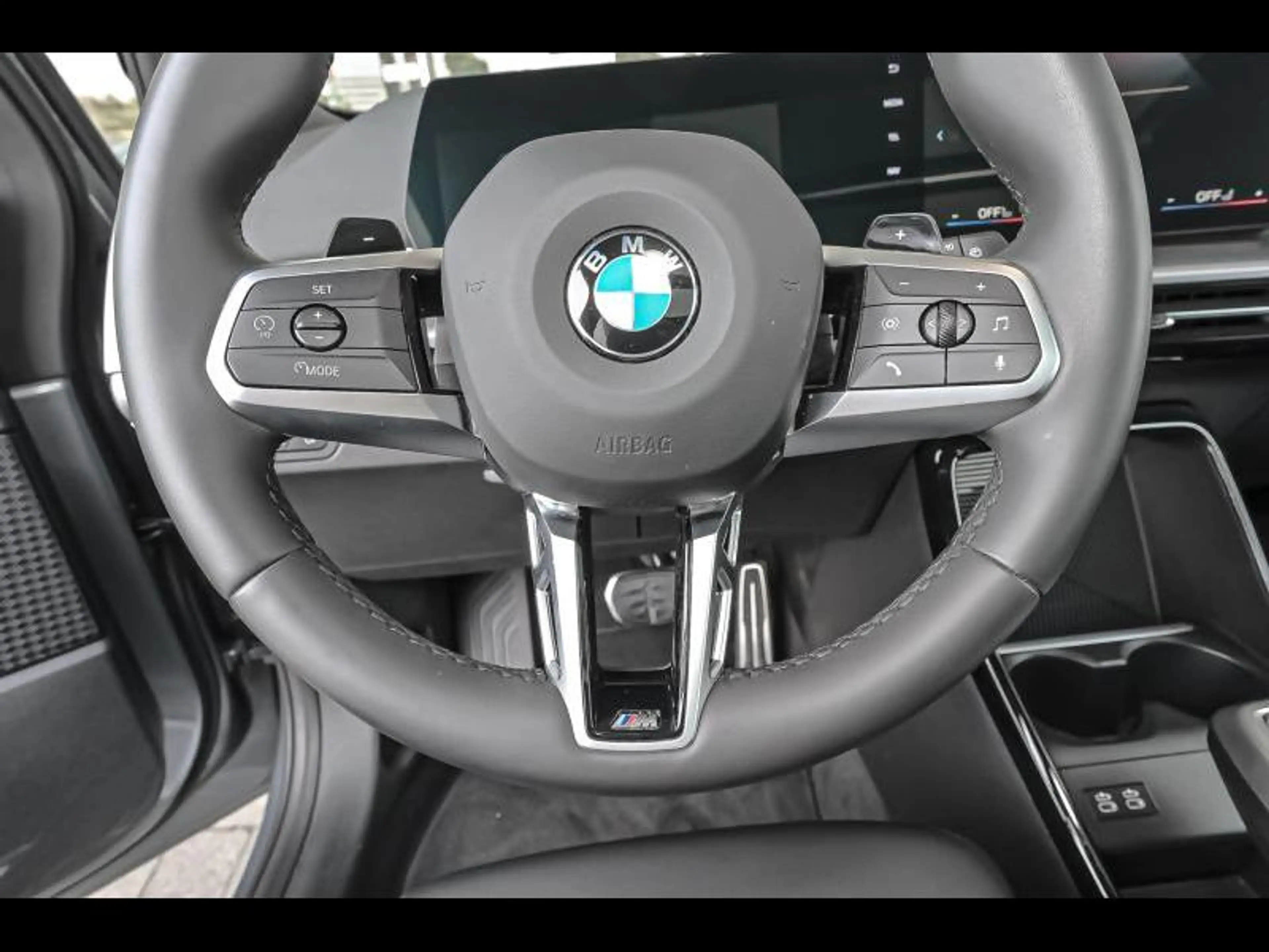 BMW 216 M Sportpakket — photo 9