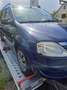 Dacia Logan MCV 1.6 mpi -Export Blue - thumbnail 4