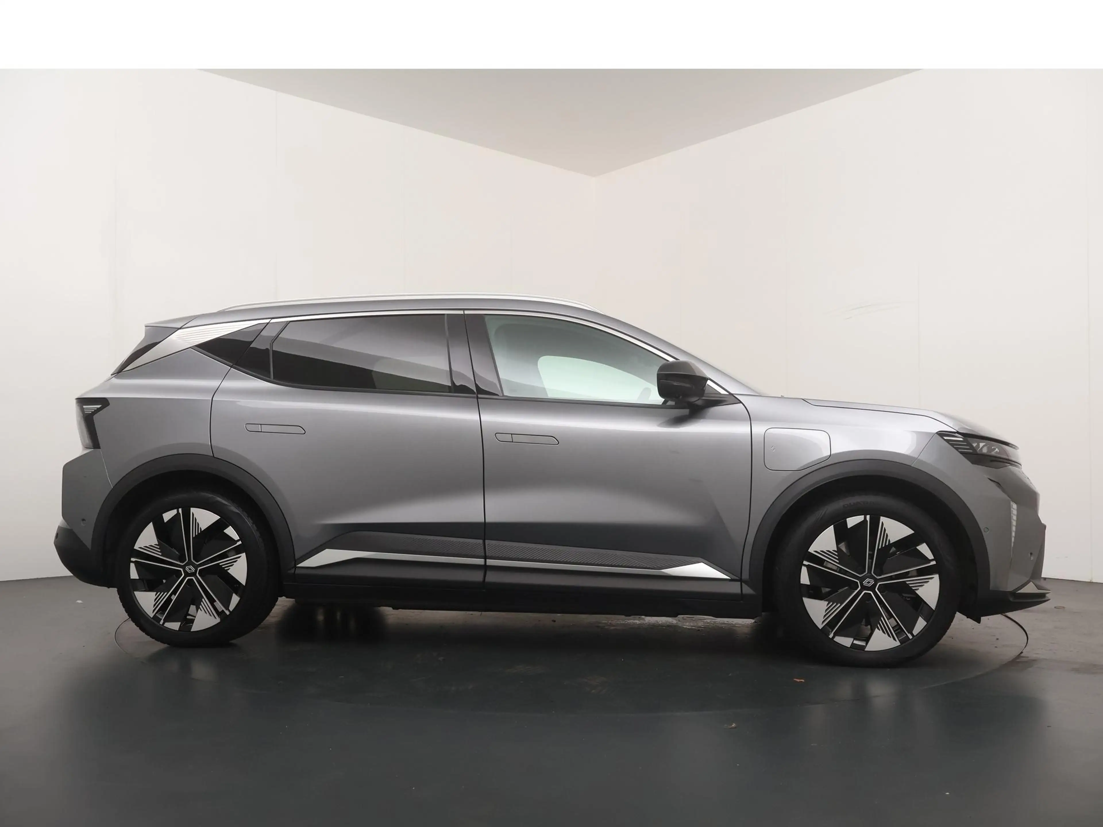 Renault Scenic E-Tech iconic 220 pk long range | Trekhaak | Panor — photo 6