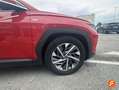 Hyundai TUCSON 1.6 CRDI 100kW (136CV) 48V Tecno Sky DCT Rouge - thumbnail 28