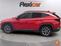 Hyundai TUCSON 1.6 CRDI 100kW (136CV) 48V Tecno Sky DCT Rouge - thumbnail 4