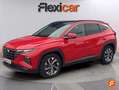 Hyundai TUCSON 1.6 CRDI 100kW (136CV) 48V Tecno Sky DCT Rouge - thumbnail 3