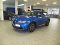 Alfa Romeo Tonale 1.5 hybrid AUT-(160CV) Ti-TCT7-UNIPROPRIETARIO Bleu - thumbnail 9