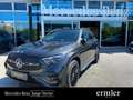 Mercedes-Benz GLC 450 d 4MATIC Fahrzeug verfügbar ab 04.01.2027 Grau - thumbnail 1