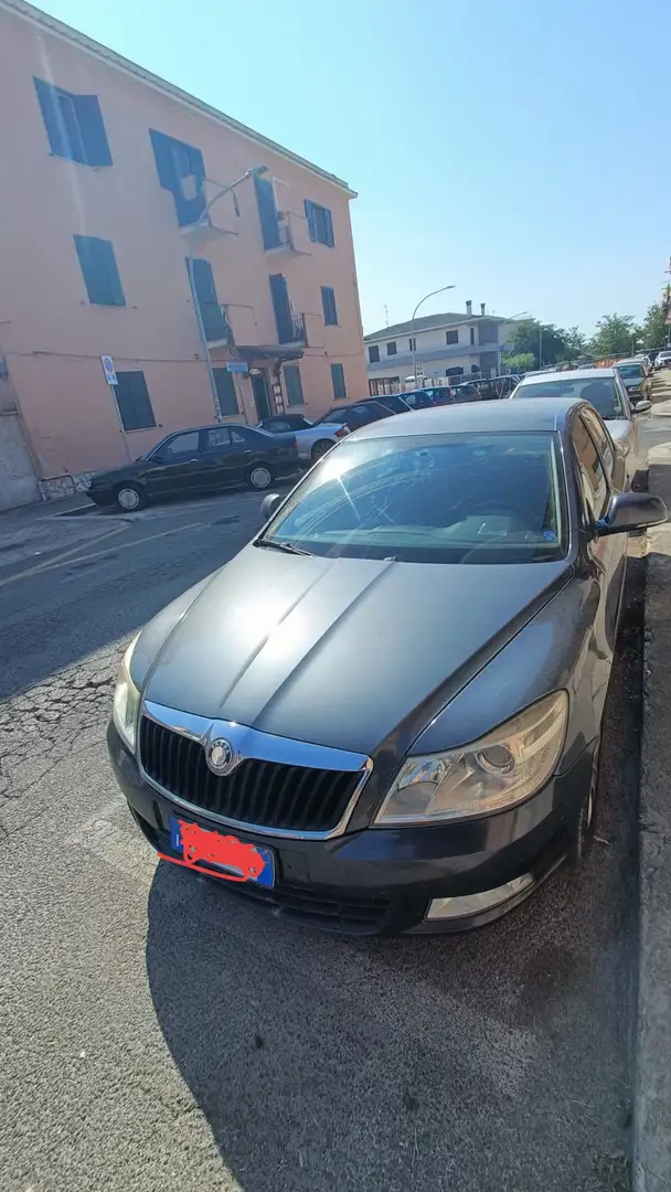 Skoda Octavia 1.9 tdi Ambition fap - 2