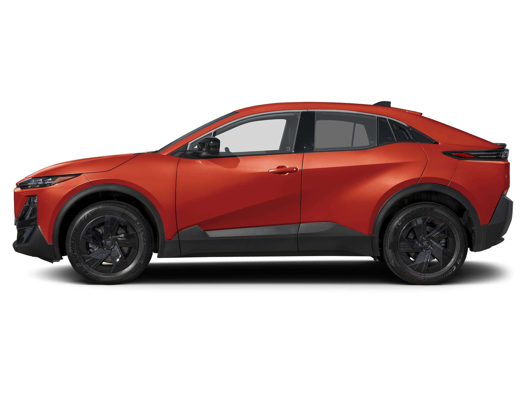 2026 Subaru Uncharted