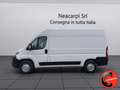 Fiat Ducato 2.0 MJET 115 CV(PM-TM-L2H2)E6B-SENSORI-BLUETOOTH Weiß - thumbnail 3