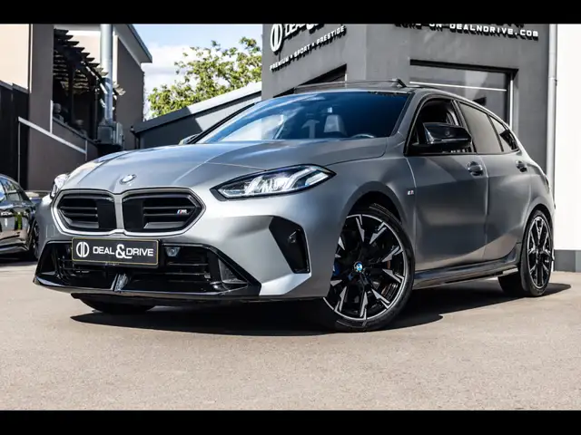 BMW 1er