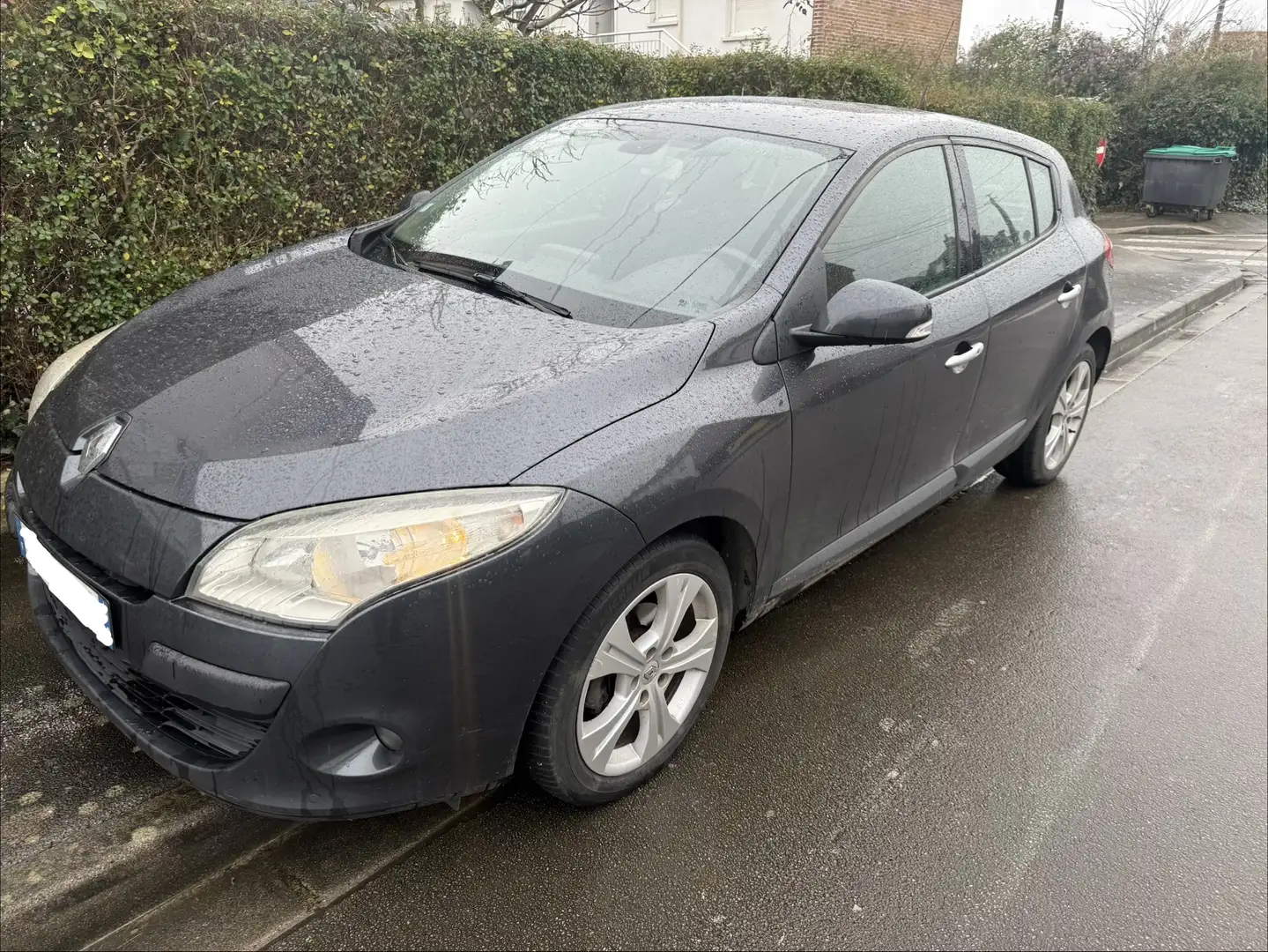 Renault Megane Mégane III dCi 110 FAP eco2 Privilège Euro 5 - 1