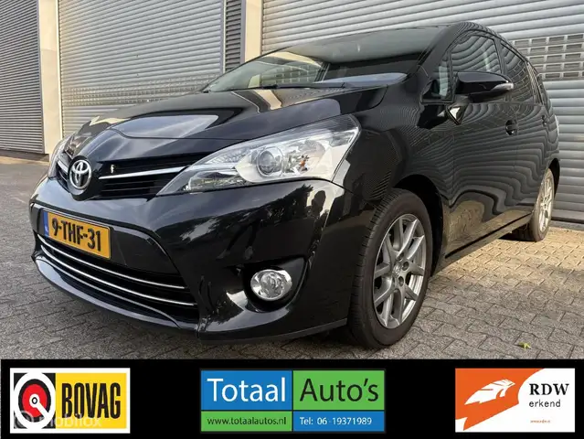 Toyota Verso 1.8 VVT-i NAVI*CRUISE*ST-VERW*TREKH*NIEUWSTAAT