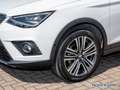 SEAT Arona 1.0 TSI XCELLENCE LED/ACC/NAVI/KAMERA Weiß - thumbnail 10
