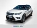 SEAT Arona 1.0 TSI XCELLENCE LED/ACC/NAVI/KAMERA Weiß - thumbnail 1